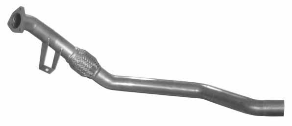 Imasaf 13.14.02 Exhaust pipe 131402