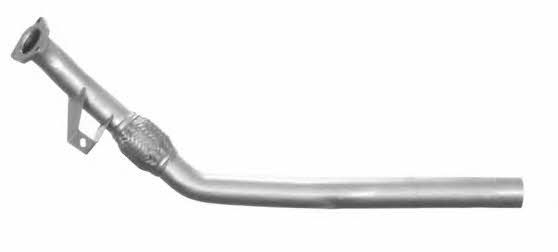 Imasaf 13.15.02 Exhaust pipe 131502