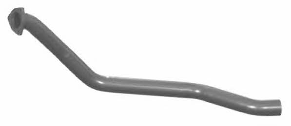 Imasaf 13.20.02 Exhaust pipe 132002