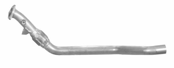 Imasaf 13.20.52 Exhaust pipe 132052