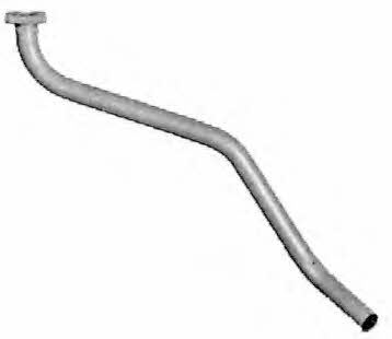 Imasaf 13.26.01 Exhaust pipe 132601