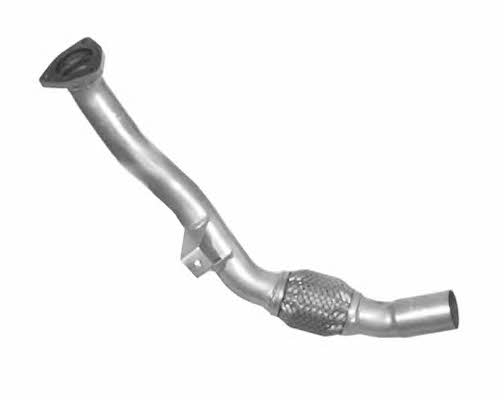 Imasaf 13.27.02 Exhaust pipe 132702