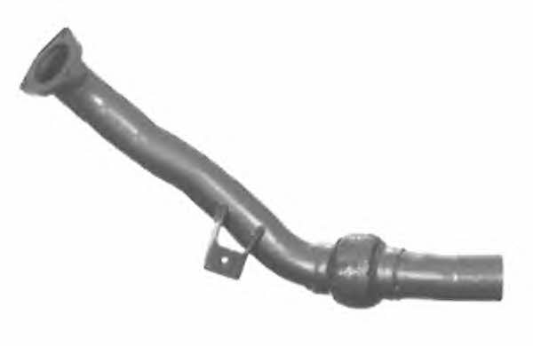 Imasaf 13.30.02 Exhaust pipe 133002