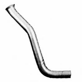 Imasaf 35.70.01 Exhaust pipe 357001