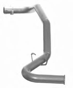 Imasaf 35.74.08 Exhaust pipe 357408