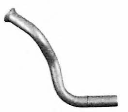 Imasaf 35.75.01 Exhaust pipe 357501