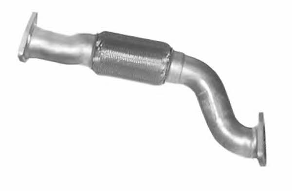 Imasaf 35.85.02 Exhaust pipe 358502
