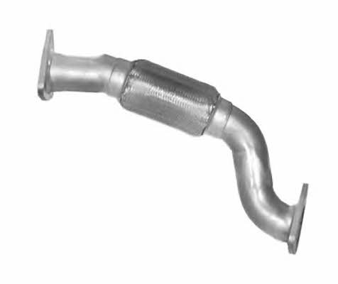 Imasaf 35.86.02 Exhaust pipe 358602