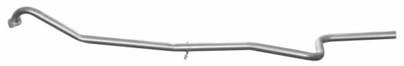 Imasaf 36.04.04 Exhaust pipe 360404