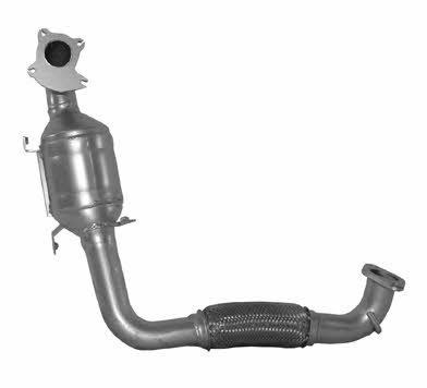 Imasaf 36.04.33 Catalytic Converter 360433