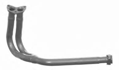 Imasaf 36.26.01 Exhaust pipe 362601