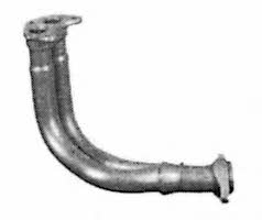 Imasaf 36.32.01 Exhaust pipe 363201