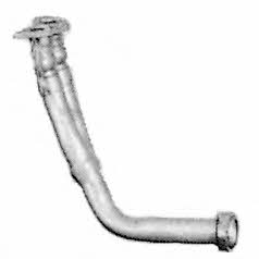 Imasaf 36.34.01 Exhaust pipe 363401