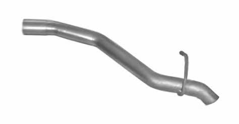 Imasaf 37.06.58 Exhaust pipe 370658