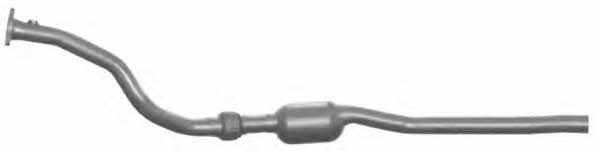 Imasaf 13.34.43 Catalytic Converter 133443