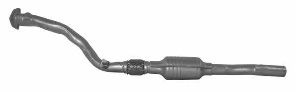 Imasaf 13.34.53 Catalytic Converter 133453