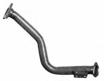 Imasaf 13.44.01 Exhaust pipe 134401