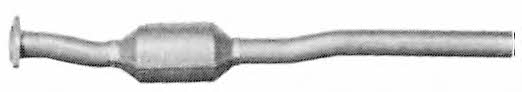 Imasaf 13.70.33 Catalytic Converter 137033