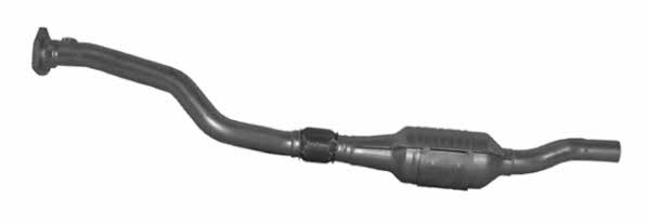 Imasaf 13.82.33 Catalytic Converter 138233