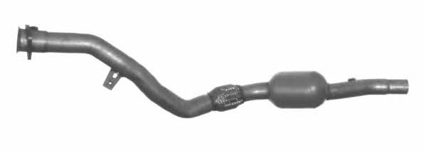 Imasaf 13.85.43 Catalytic Converter 138543