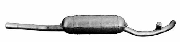 Imasaf 16.11.06 Central silencer 161106