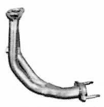 Imasaf 16.32.01 Exhaust pipe 163201