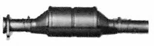 Imasaf 16.40.33 Catalytic Converter 164033