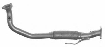 Imasaf 16.45.21 Exhaust pipe 164521