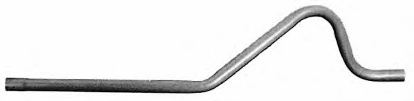 Imasaf 36.54.04 Exhaust pipe 365404