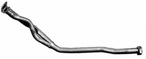 Imasaf 36.61.01 Exhaust pipe 366101