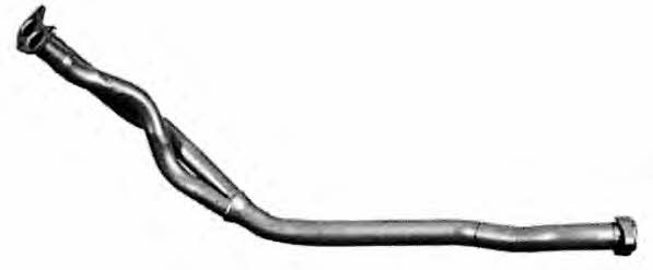 Imasaf 36.62.01 Exhaust pipe 366201
