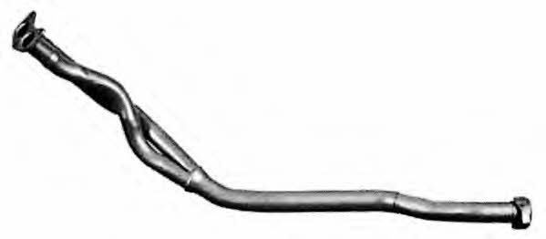 Imasaf 36.62.21 Exhaust pipe 366221