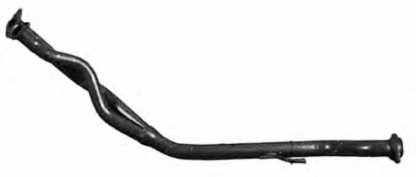 Imasaf 36.67.01 Exhaust pipe 366701