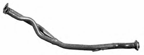 Imasaf 36.72.01 Exhaust pipe 367201