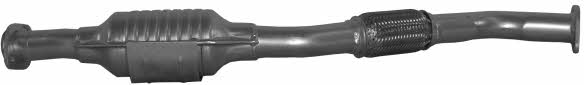 Imasaf 36.77.33 Catalytic Converter 367733