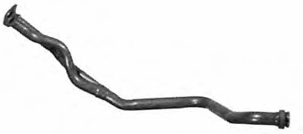 Imasaf 36.82.71 Exhaust pipe 368271