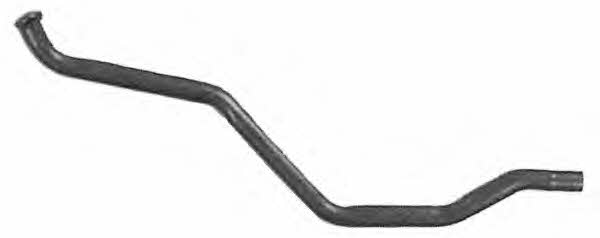 Imasaf 36.92.01 Exhaust pipe 369201