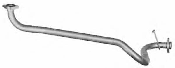 Imasaf 36.98.01 Exhaust pipe 369801