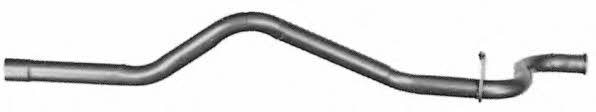 Imasaf 36.98.08 Exhaust pipe 369808