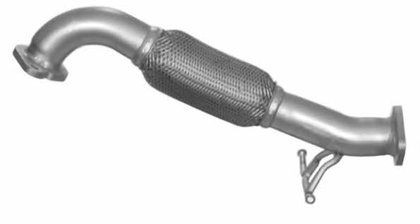 Imasaf 37.05.05 Exhaust pipe 370505