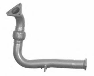Imasaf 37.25.01 Exhaust pipe 372501