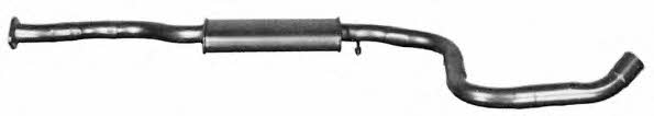 Imasaf 37.25.06 Central silencer 372506