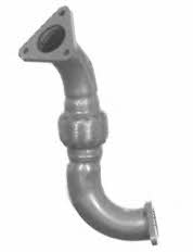 Imasaf 37.25.21 Exhaust pipe 372521