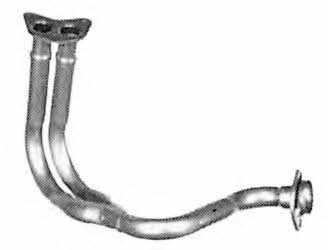 Imasaf 37.34.01 Exhaust pipe 373401