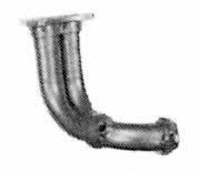 Imasaf 37.40.01 Exhaust pipe 374001