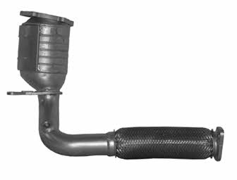 Imasaf 37.46.33 Catalytic Converter 374633