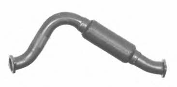 Imasaf 37.52.05 Exhaust pipe 375205
