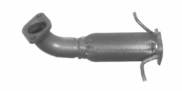 Imasaf 37.72.02 Exhaust pipe 377202