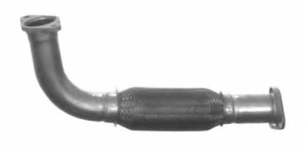 Imasaf 37.74.02 Exhaust pipe 377402