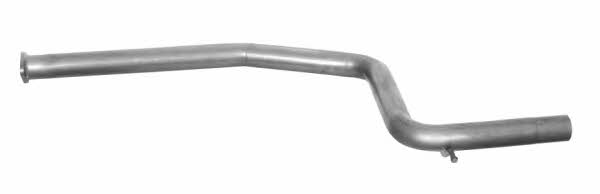 Imasaf 37.75.24 Exhaust pipe 377524